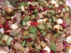 -泥糊破店小酒馆·团建聚餐(南京西路店)