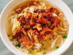 招牌什锦濑粉-江南濑粉(跃华路店)