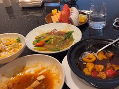 -铭轩中餐厅·海南菜·粤菜(亚龙湾瑞吉店)