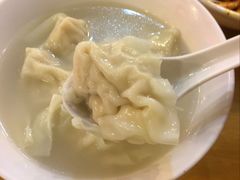 -龙抄手(春熙路总店)