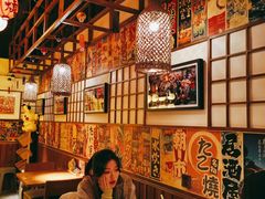 -玉川屋·深夜食堂居酒屋(柳巷店)