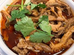 -晋B2008刀削面(小南庄店)