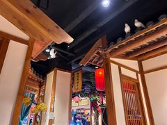 -锦绣金山人家(友谊店)
