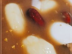 -罗子龙罗家桂花汤圆(曹都巷店)