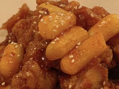 -老板娘的烤肉店(港湾广场店)