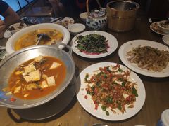 -福子家·闽北光泽菜(华林店)