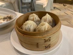 无锡小笼包-太湖饭店·寄畅轩中餐厅