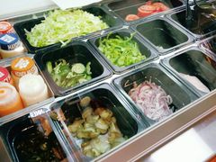 -赛百味SUBWAY(歌斐中心店)
