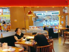 -蜀香三绝·牛蛙·烤鱼·天府炒鸡(安丘泰华店)