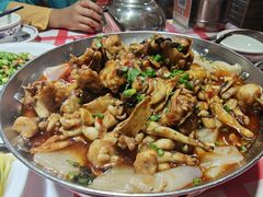 -好帮厨·下饭浏阳菜·坚持现炒(月湖店)