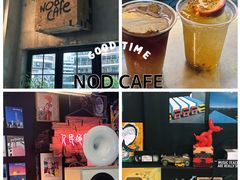 -nodcafe(M50创意园店)