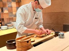 -Ginza Onodera 鮨(外滩十八号店)