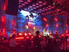 -MOSSO·Liveshow(M3香港广场店)