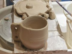 -1001艺术手作·银饰DIY·拼豆(小寨金莎店)