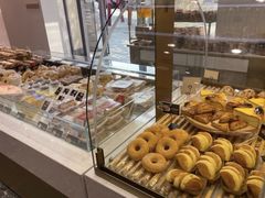 -资溪面包(昌安店)