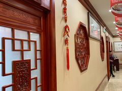 -邢家锅贴老店·非遗·开封菜(金明广场店)