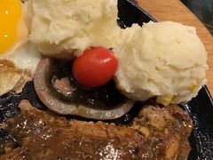 -豪客来牛排(新街口羊皮巷店)