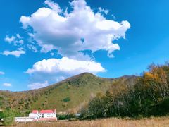 -灵山