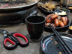 -江城二当家烤牛肉(莲塘新村店)
