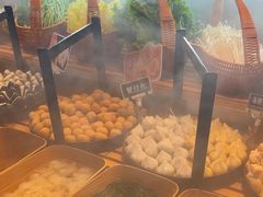 -牛YO寿喜烧和牛火锅自助(三台子万象汇店)