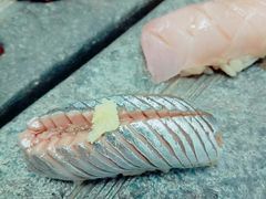 -桐寿司Sushi Tong