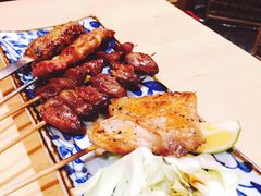 -醉虎传(南锣鼓巷店)