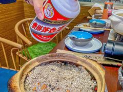 -金龙·打边炉(武进路店)
