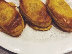 榴莲酥-红莲中餐厅(日航饭店)