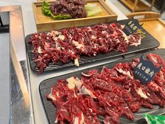 -犇牛记·鲜牛肉火锅