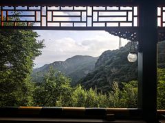 -妙峰山风景名胜区