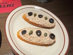 -ZAFFERANO西班牙海鲜饭(上海首店)