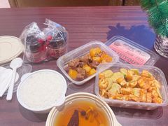 -波螺油子青岛本帮菜(银座店)