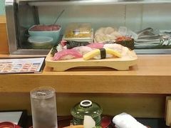 -筑地玉寿司(銀座コア店)