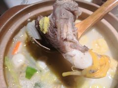 -四道菜·福建海蛎煎(世欧广场店)