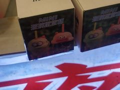 -大师傅金奖啤酒鱼(西街口总店)