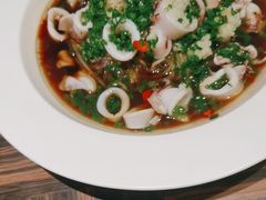 -江太极江浙菜(马桥万达广场店)