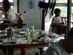 -八仔大富楼·河鲜(西江店)