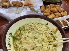 -美玲拉面(鞍山西道店)