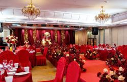 -北京燕尔婚礼策划