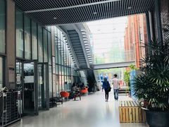 -同济大学（四平路校区）-图书馆