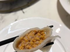 原汁海胆水饺-喜鼎海胆水饺(柏威年购物中心店)