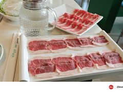 -圆山胜利碳火铜锅涮肉(马甸桥店)