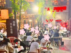 -二钳洞庭虾蟹·江湖菜(成都鹭岛店)