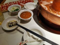 -北京老门框爆肚涮肉馆(锦业路店)