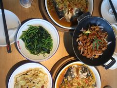 -十八碗(海口吾悦广场店)