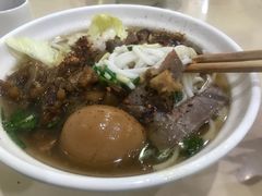 -花溪王记牛肉粉(四季花溪商场店)