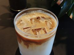 大鱼先生-fishtank鱼缸咖啡(三山街店)