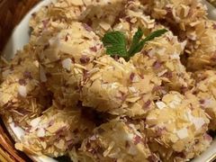 -北海金昌开元名都大酒店·四季轩中餐厅