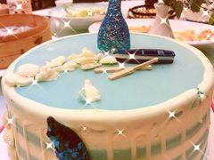 -麦雪尔甜品·生日蛋糕(新街口旗舰店)