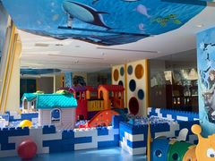 -深圳大梅沙京基洲际度假酒店